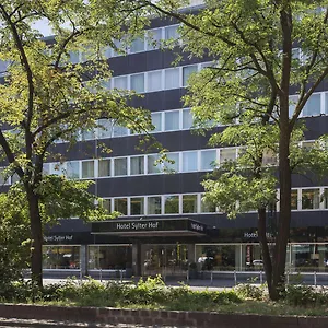 Sylter Hof Tyskland