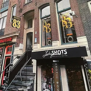 83 Holland