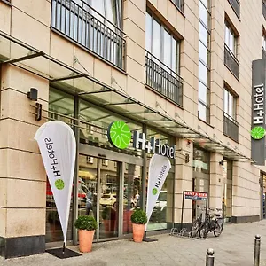 H+ Mitte Tyskland
