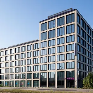 Hotel Premier Schwabing, Múnich