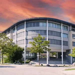 Hotel Innside By Meliá München Neue Messe, Aschheim