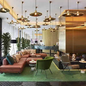 Roomers Munich, Autograph Collection ***** Monaco di Baviera