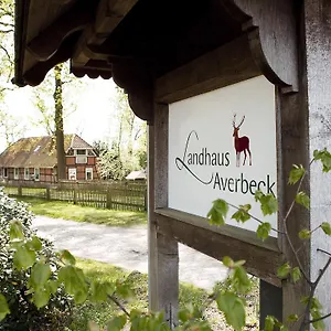Hotel Landhaus Averbeck