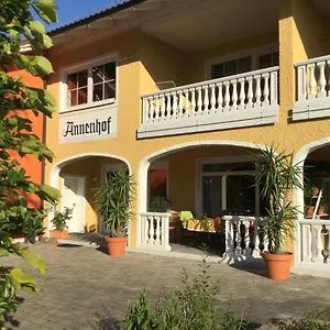 Annenhof Bad Birnbach