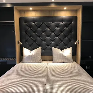 Hotel Deluxe, Múnich