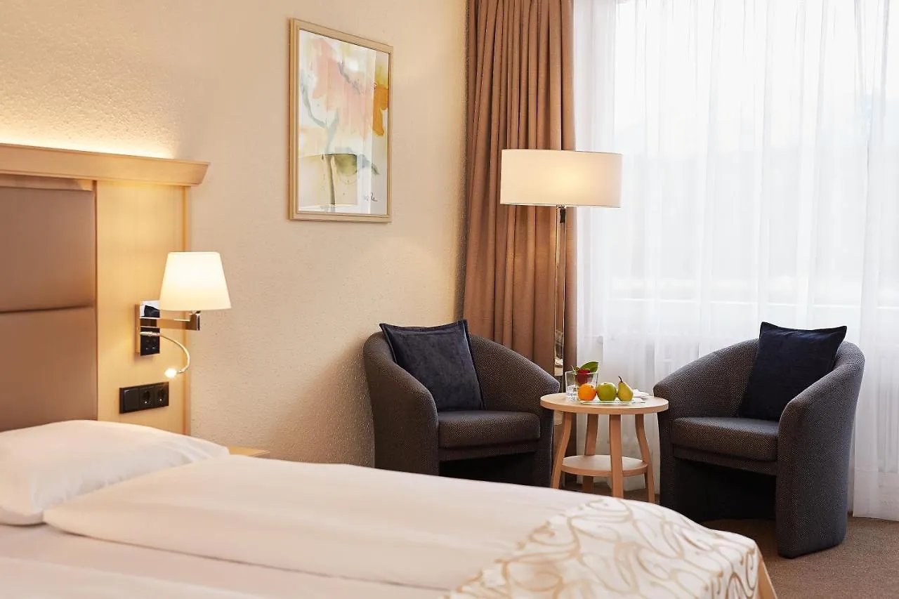 Eibsee Hotel Grainau
