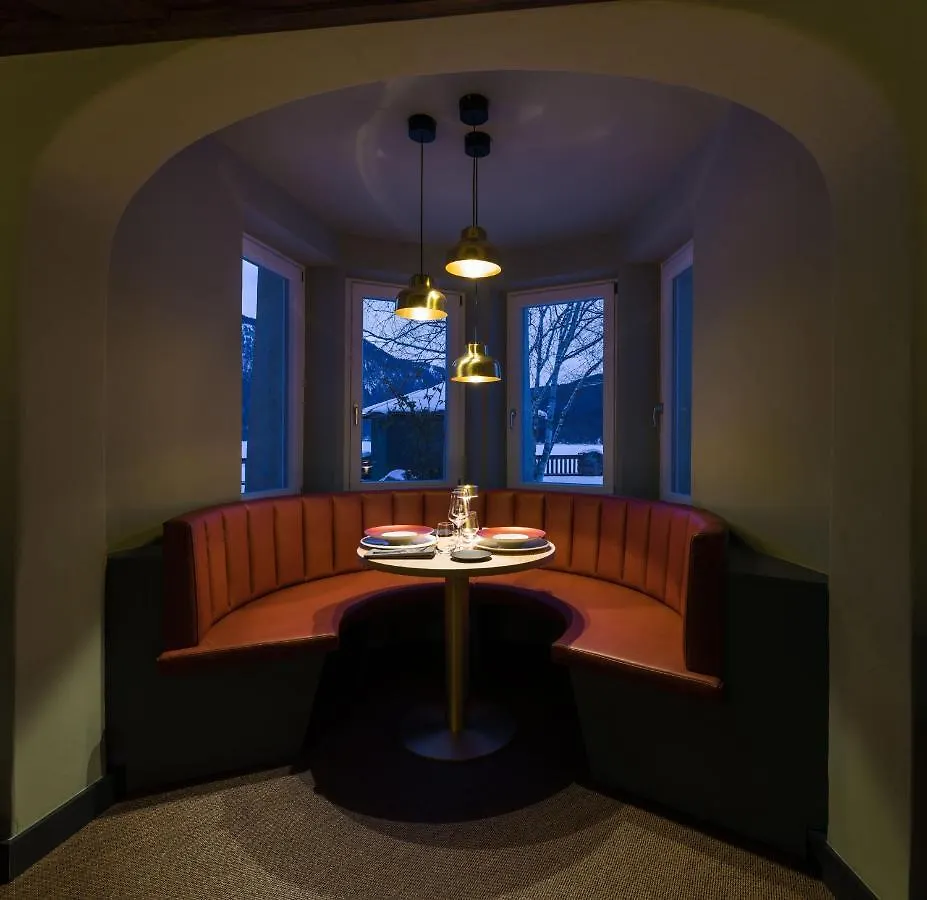 Eibsee Hotel Grainau