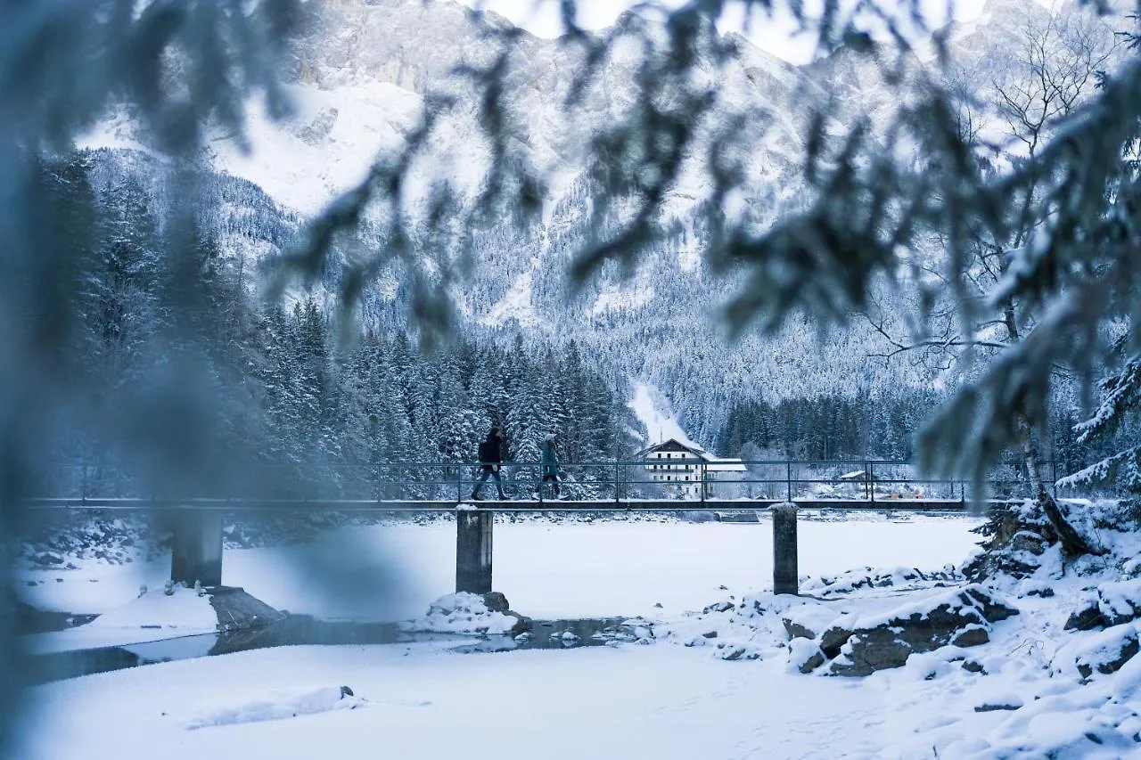 Eibsee Hotel Grainau