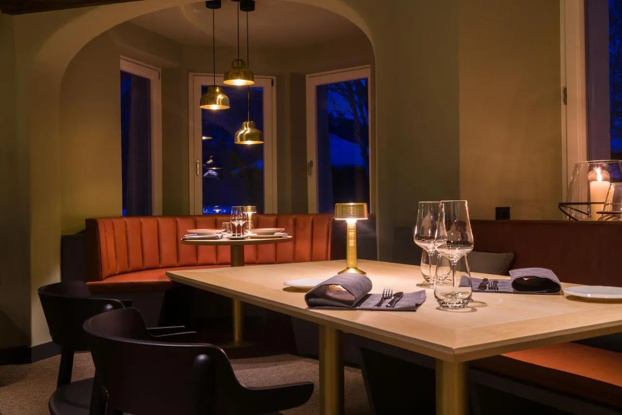 Eibsee Hotel Grainau
