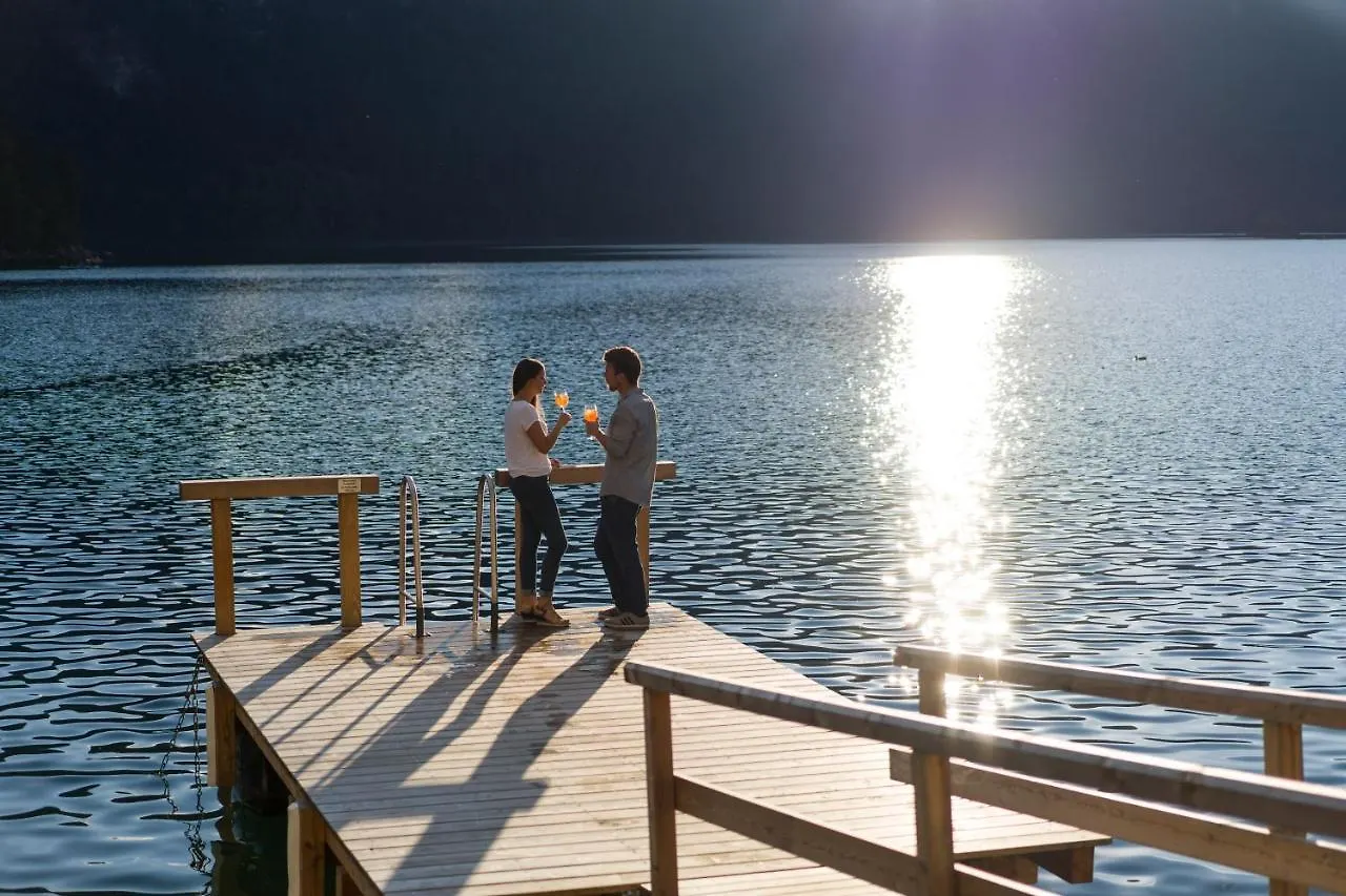 Eibsee Hotel Grainau