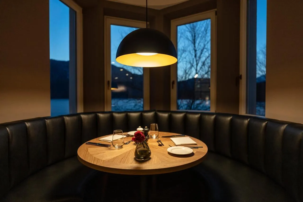 Eibsee Hotel Grainau