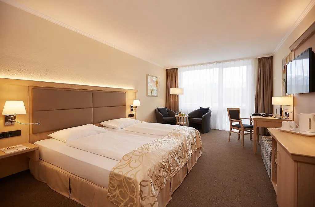 Eibsee Hotel Grainau